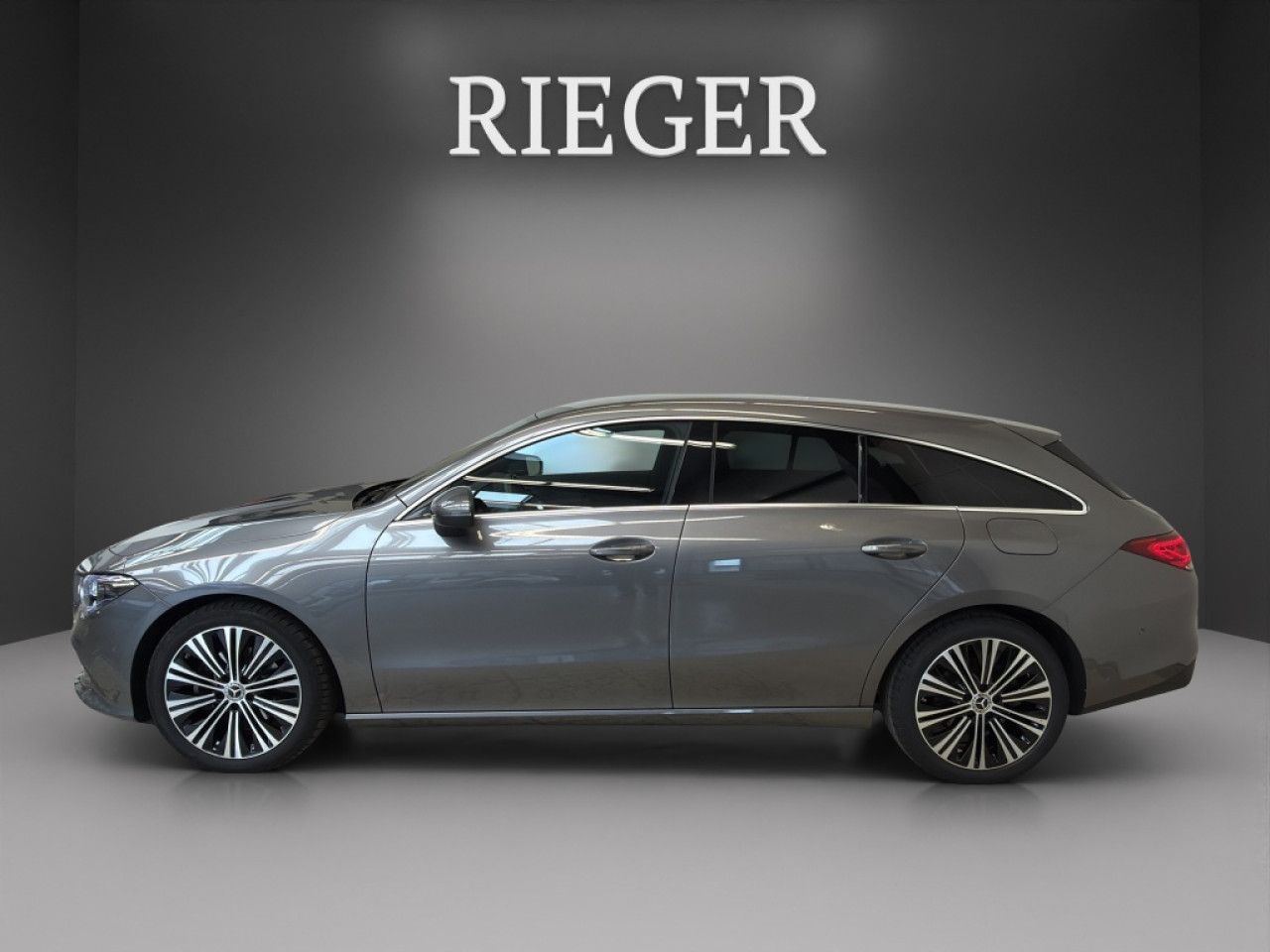 Mercedes-Benz CLA – Bild 5