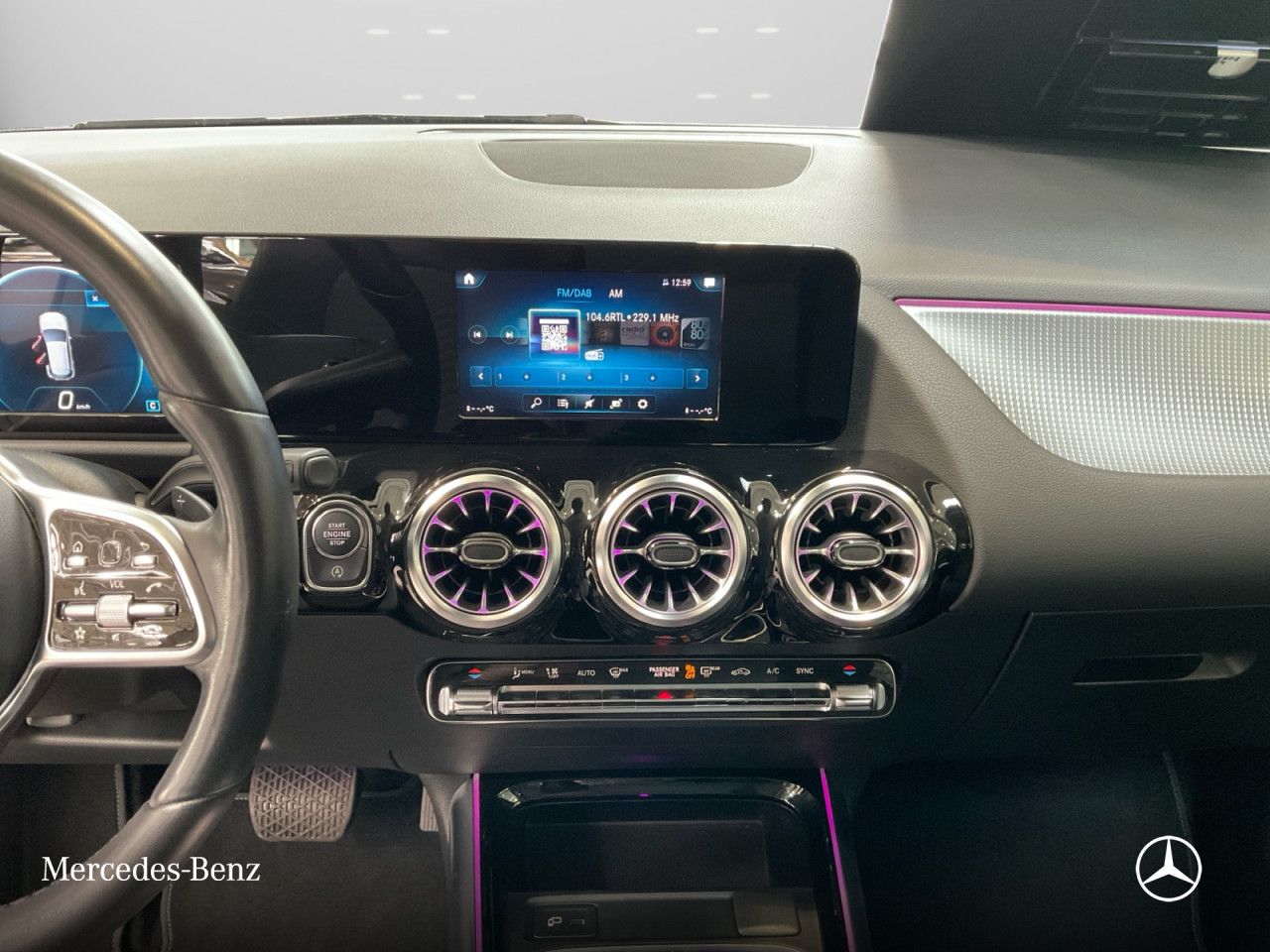 Mercedes-Benz GLA – Bild 13
