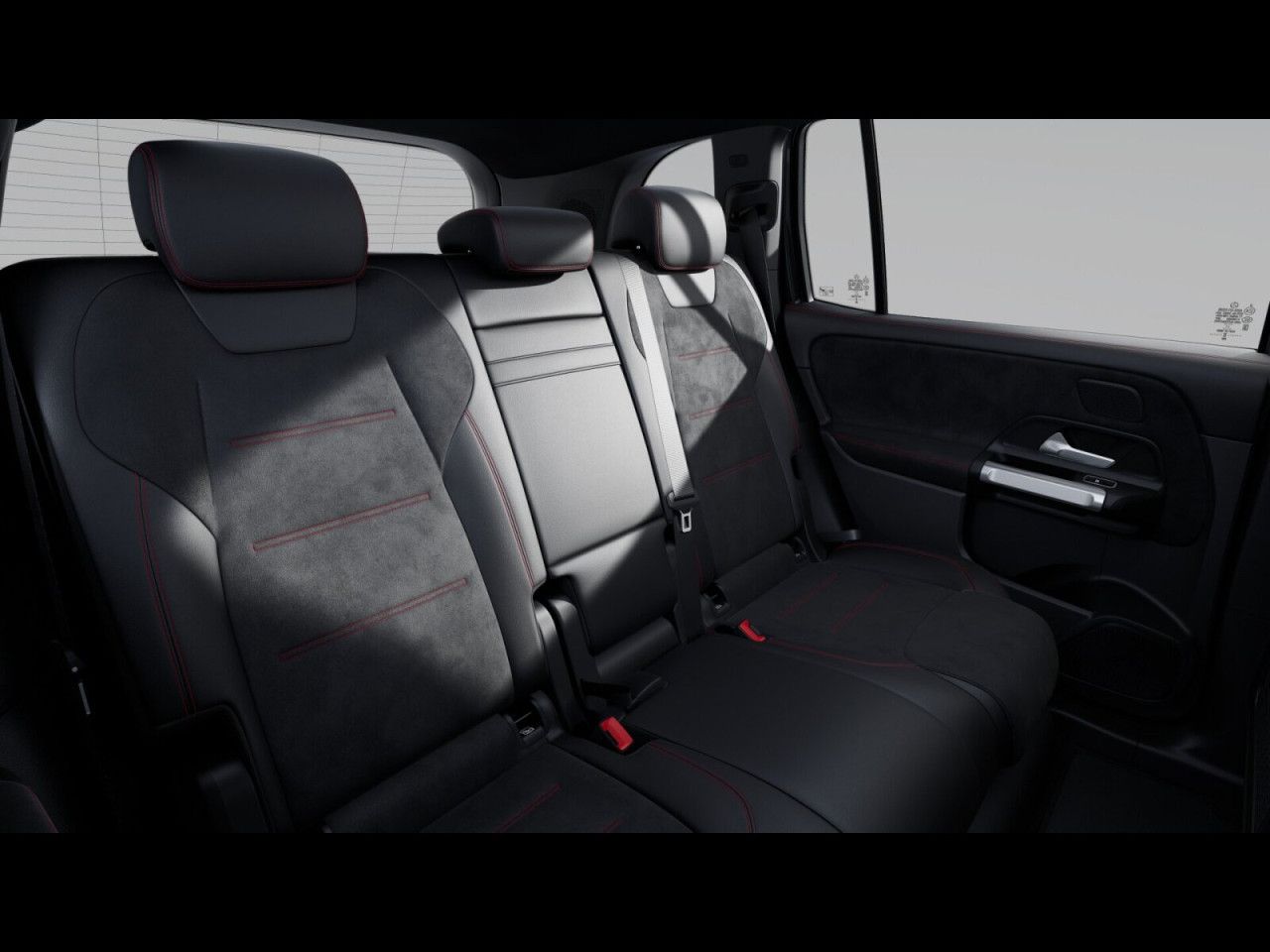 Mercedes-Benz EQB – Bild 10