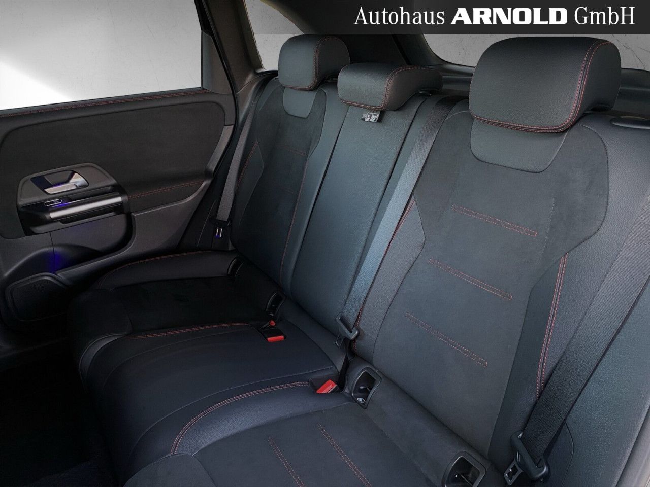 Mercedes-Benz B-Klasse – Bild 10