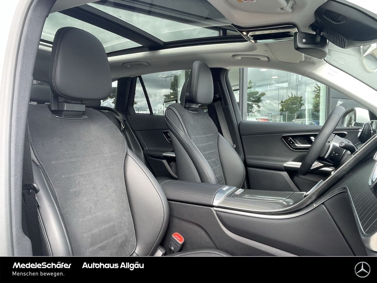 Mercedes-Benz GLC – Bild 13