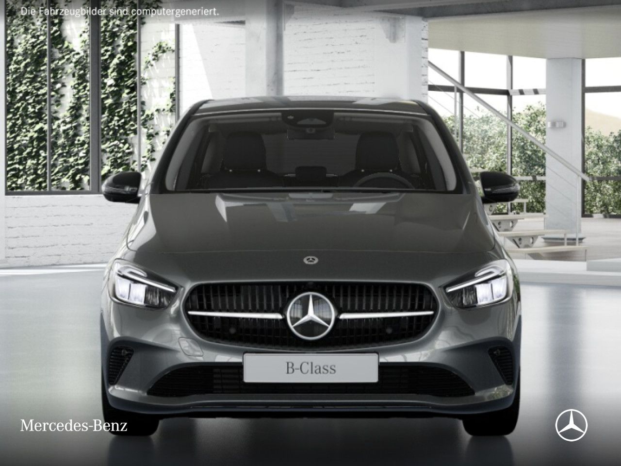 Mercedes-Benz B-Klasse – Bild 5