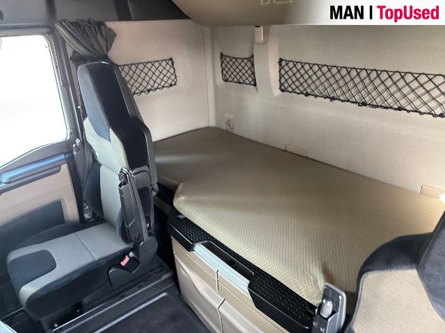 MAN TGX 18.470 4x2 BL SA 16
