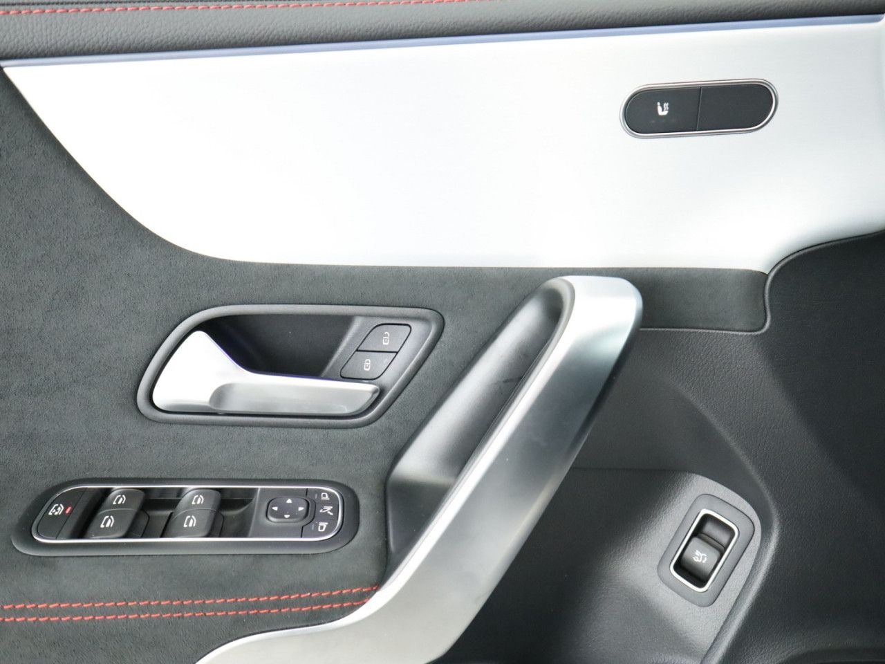 Mercedes-Benz CLA – Bild 20