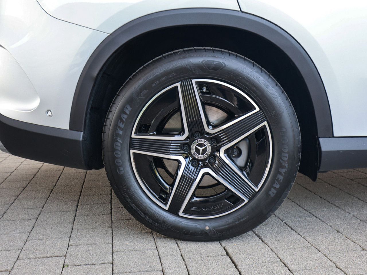 Mercedes-Benz GLC – Bild 6