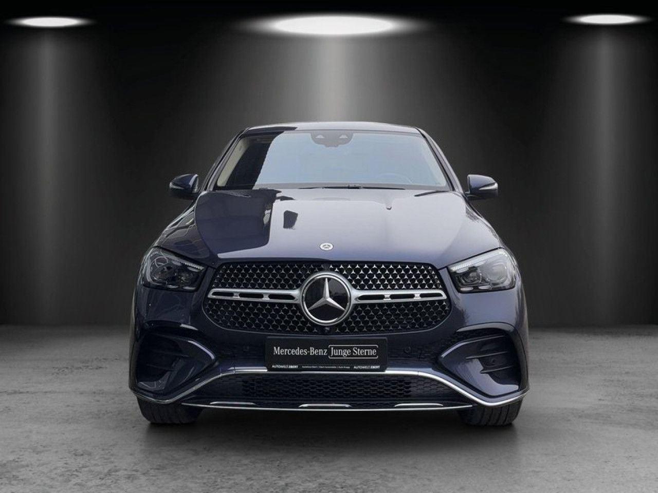 Mercedes-Benz GLE – Bild 6