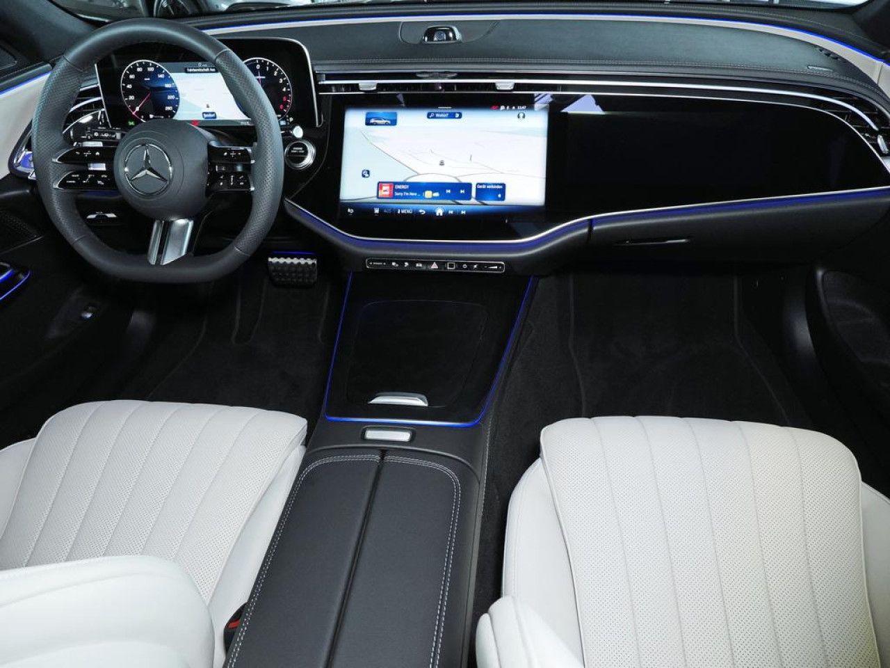 Mercedes-Benz E-Klasse – Bild 14