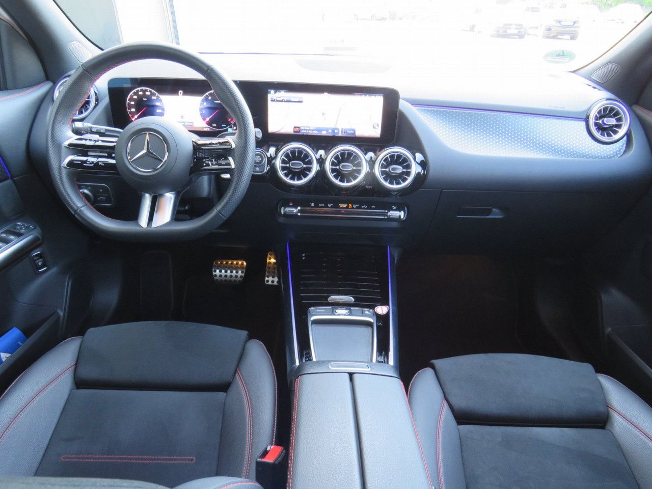 Mercedes-Benz GLA – Bild 7