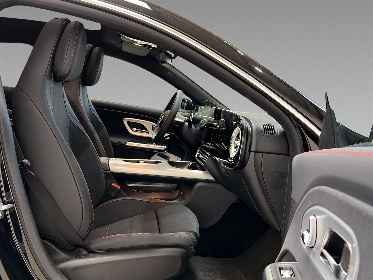 Mercedes-Benz CLA – Bild 15