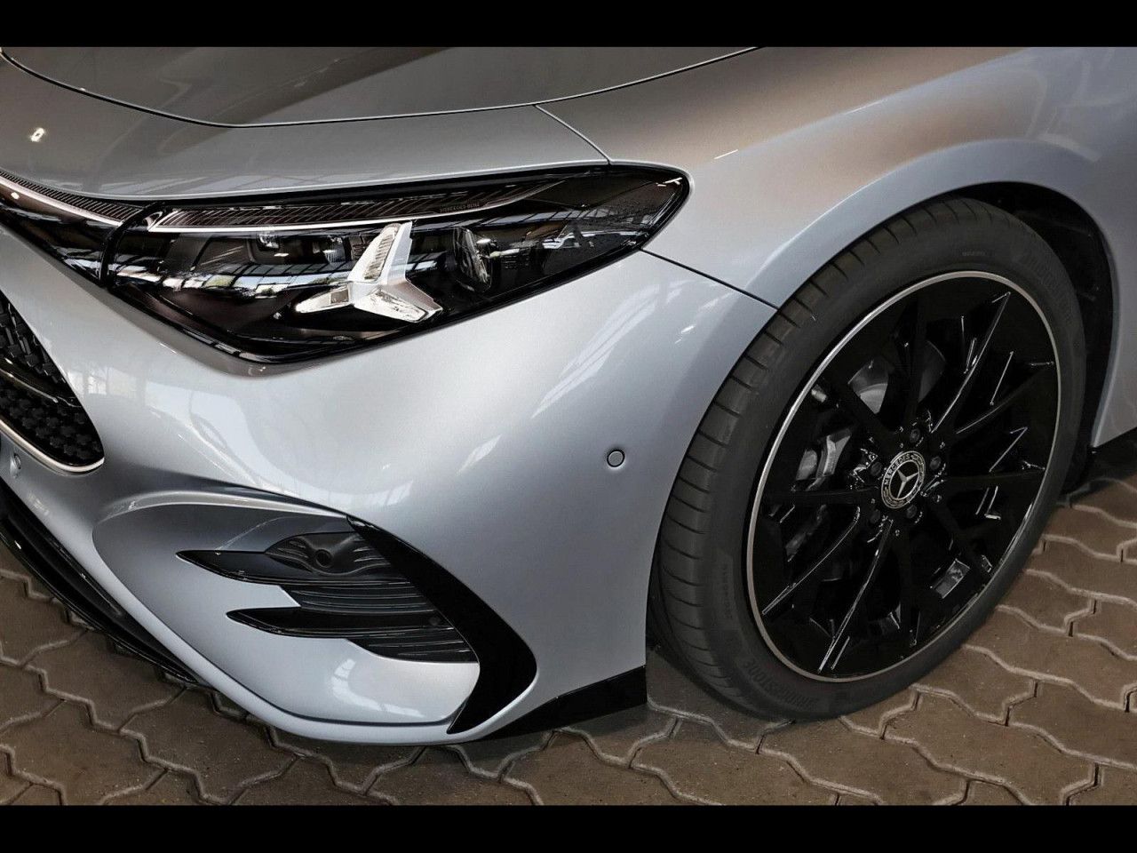Mercedes-Benz CLA – Bild 3