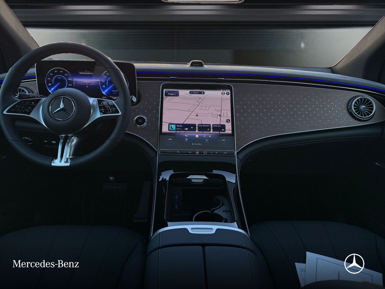 Mercedes-Benz EQE – Bild 11