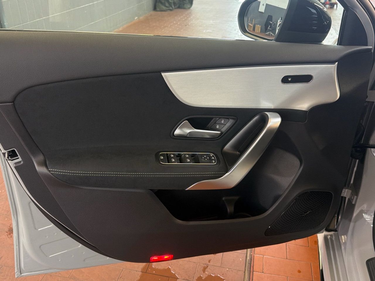 Mercedes-Benz A-Klasse – Bild 2