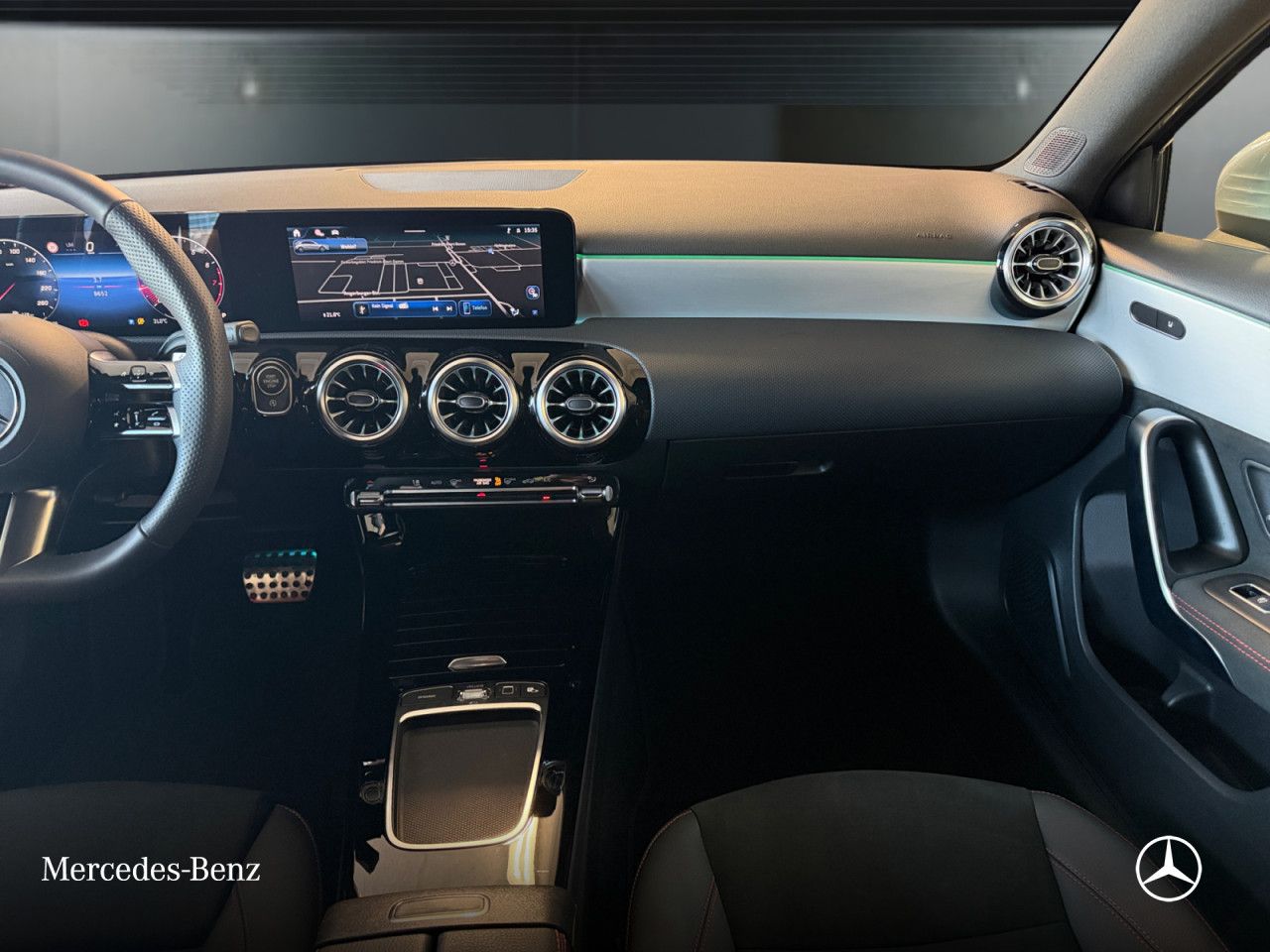 Mercedes-Benz A-Klasse – Bild 13