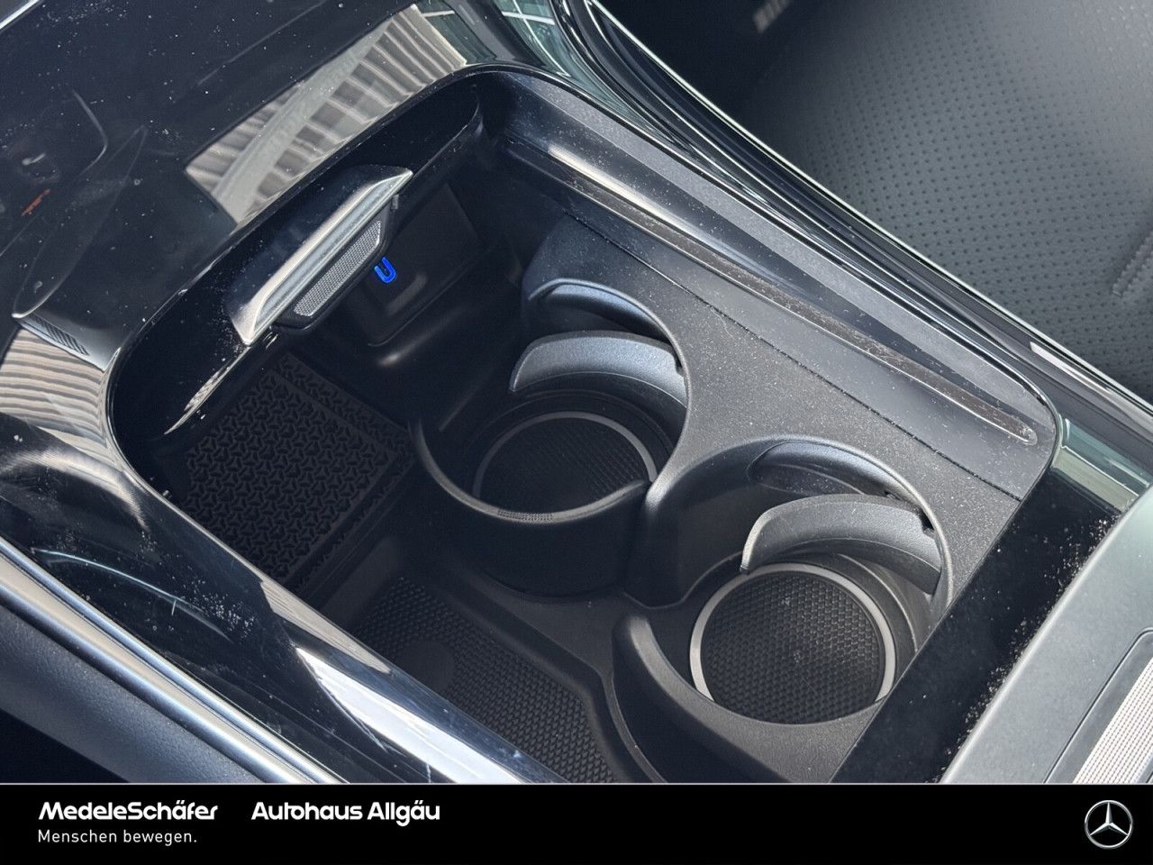 Mercedes-Benz GLC – Bild 17
