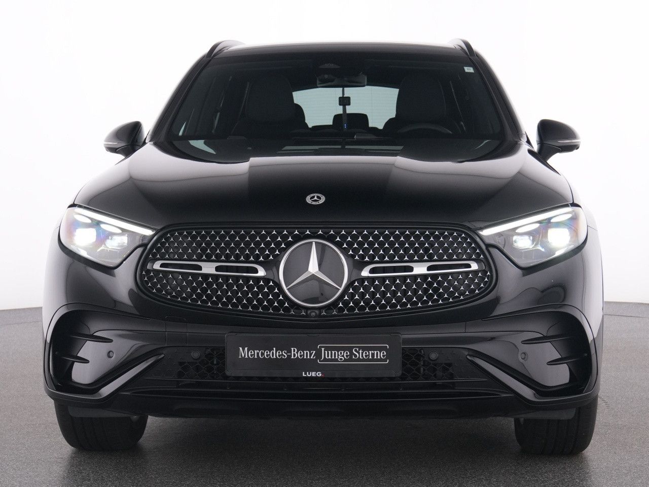 Mercedes-Benz GLC – Bild 14