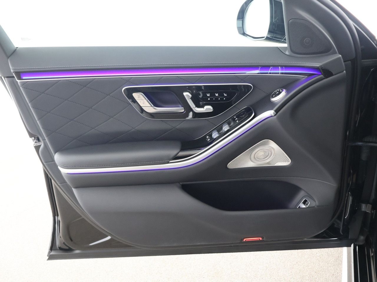 Mercedes-Benz S-Klasse – Bild 13