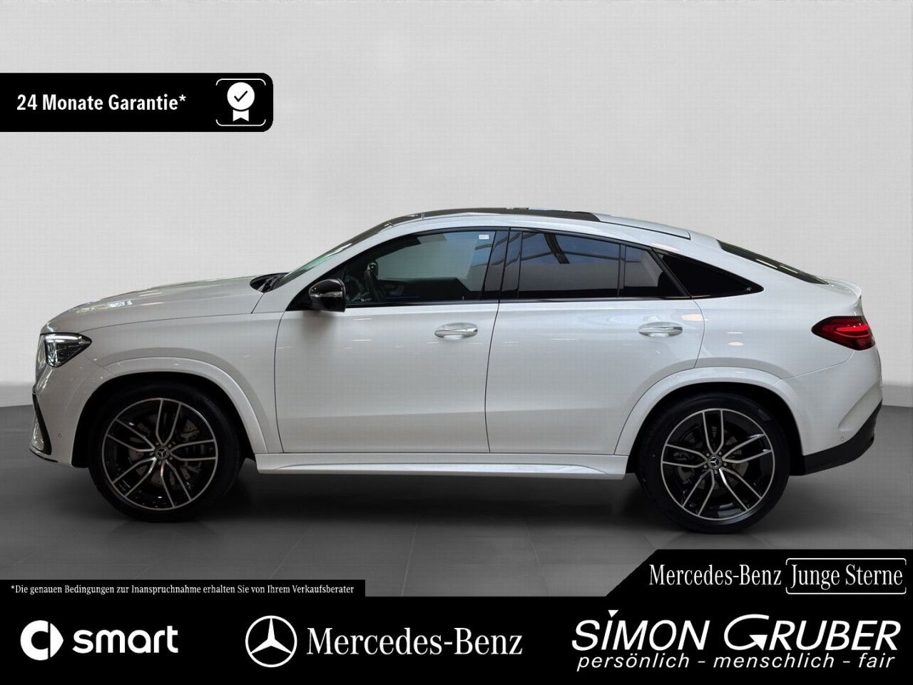 Mercedes-Benz GLE – Bild 12