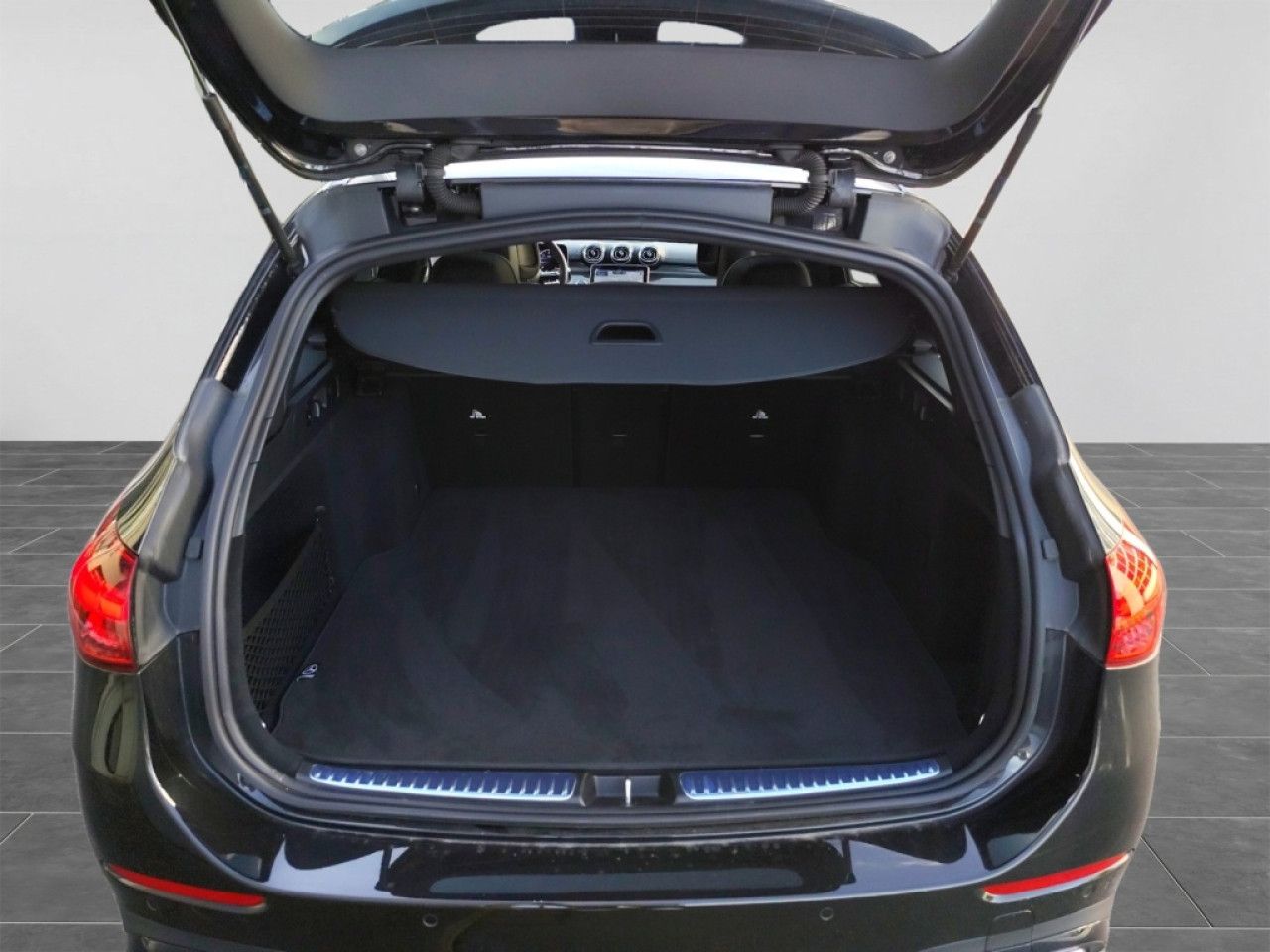 Mercedes-Benz C-Klasse – Bild 15