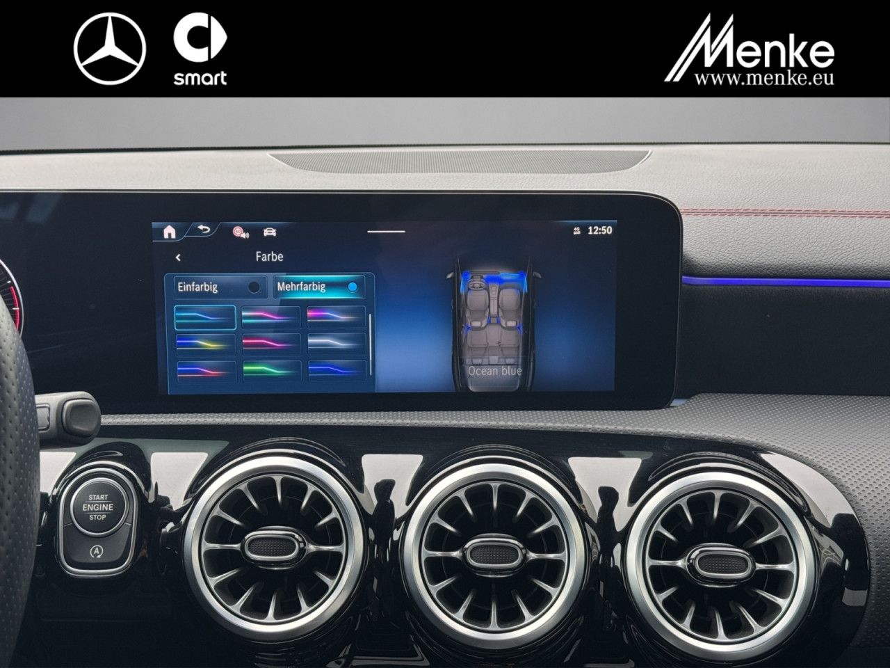 Mercedes-Benz CLA – Bild 16