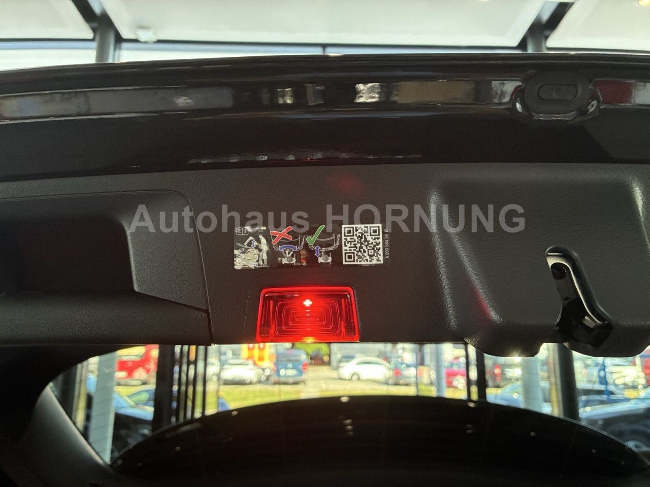 Mercedes-Benz GLA – Bild 27