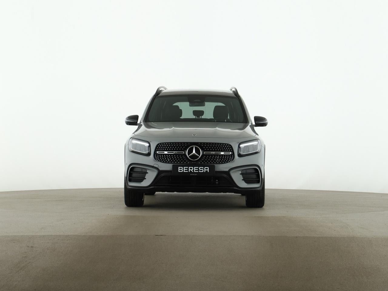 Mercedes-Benz GLB – Bild 2