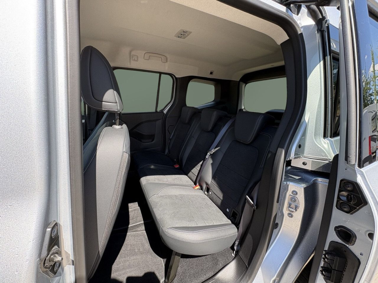 Mercedes-Benz T-Klasse – Bild 13