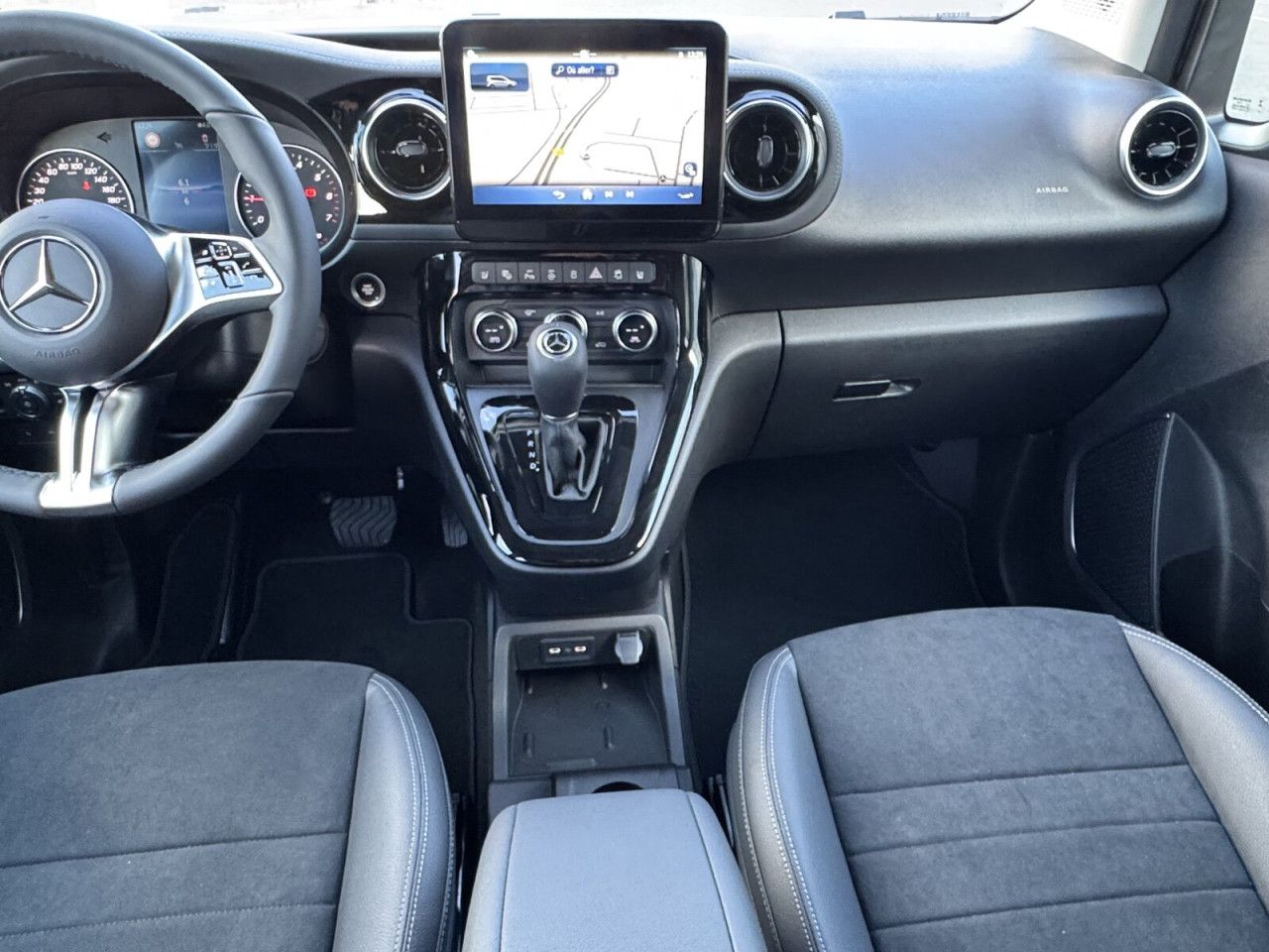 Mercedes-Benz T-Klasse – Bild 15