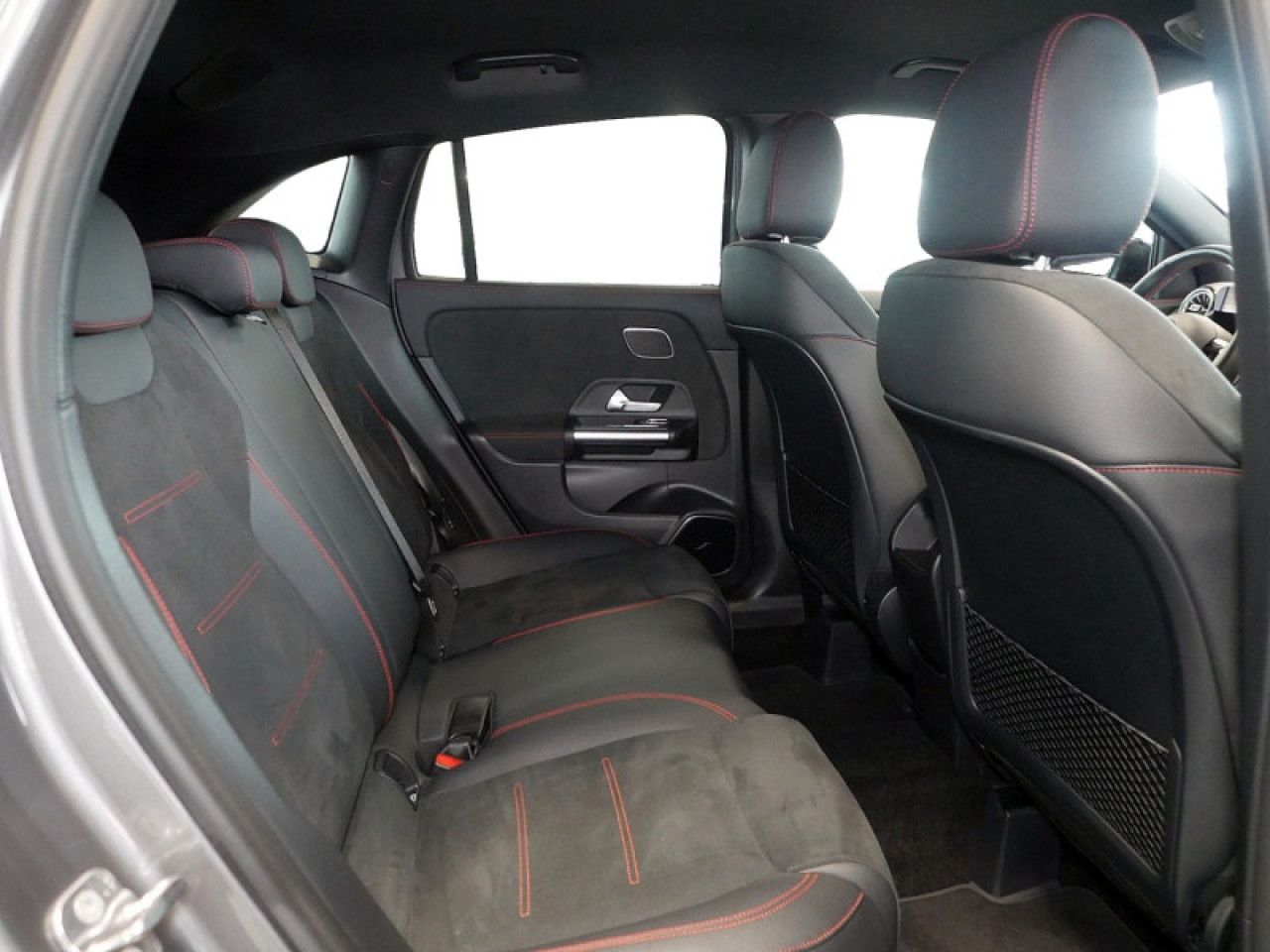 Mercedes-Benz GLA – Bild 6
