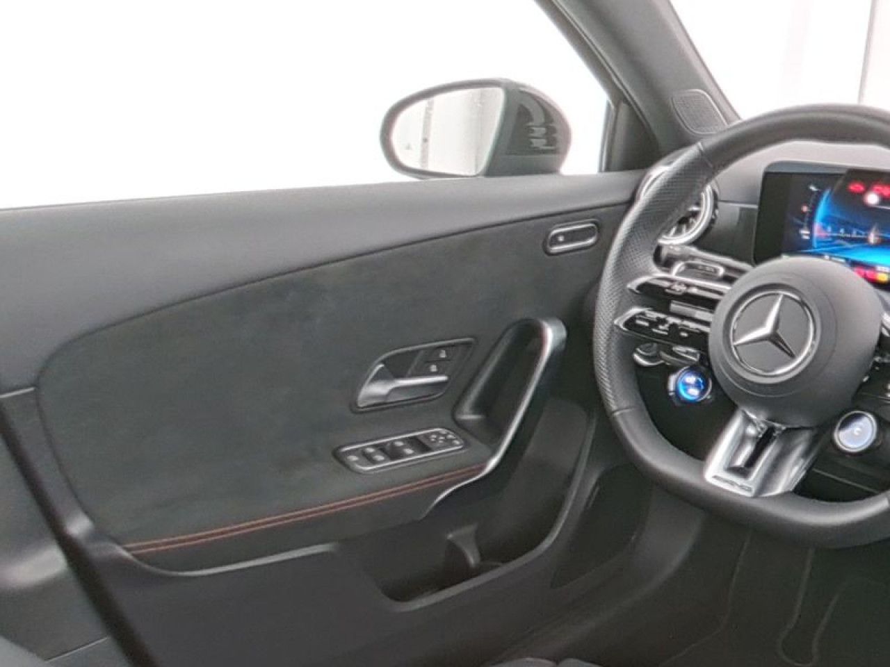 Mercedes-Benz A-Klasse – Bild 8