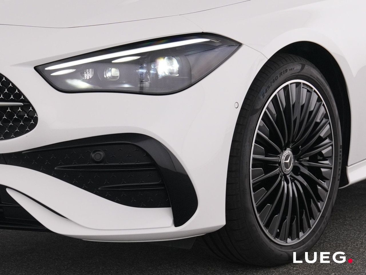 Mercedes-Benz CLE – Bild 8