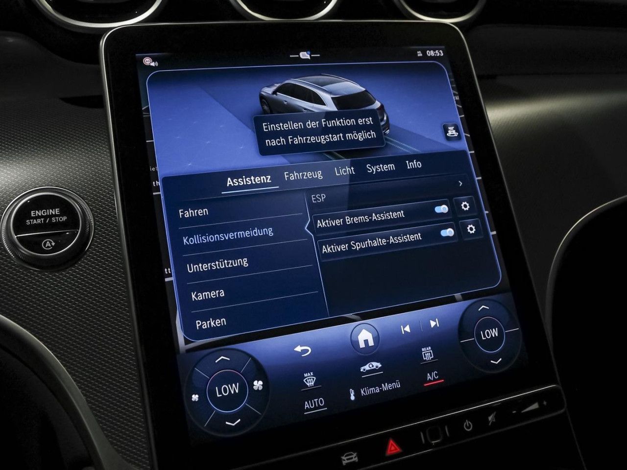 Mercedes-Benz GLC – Bild 14