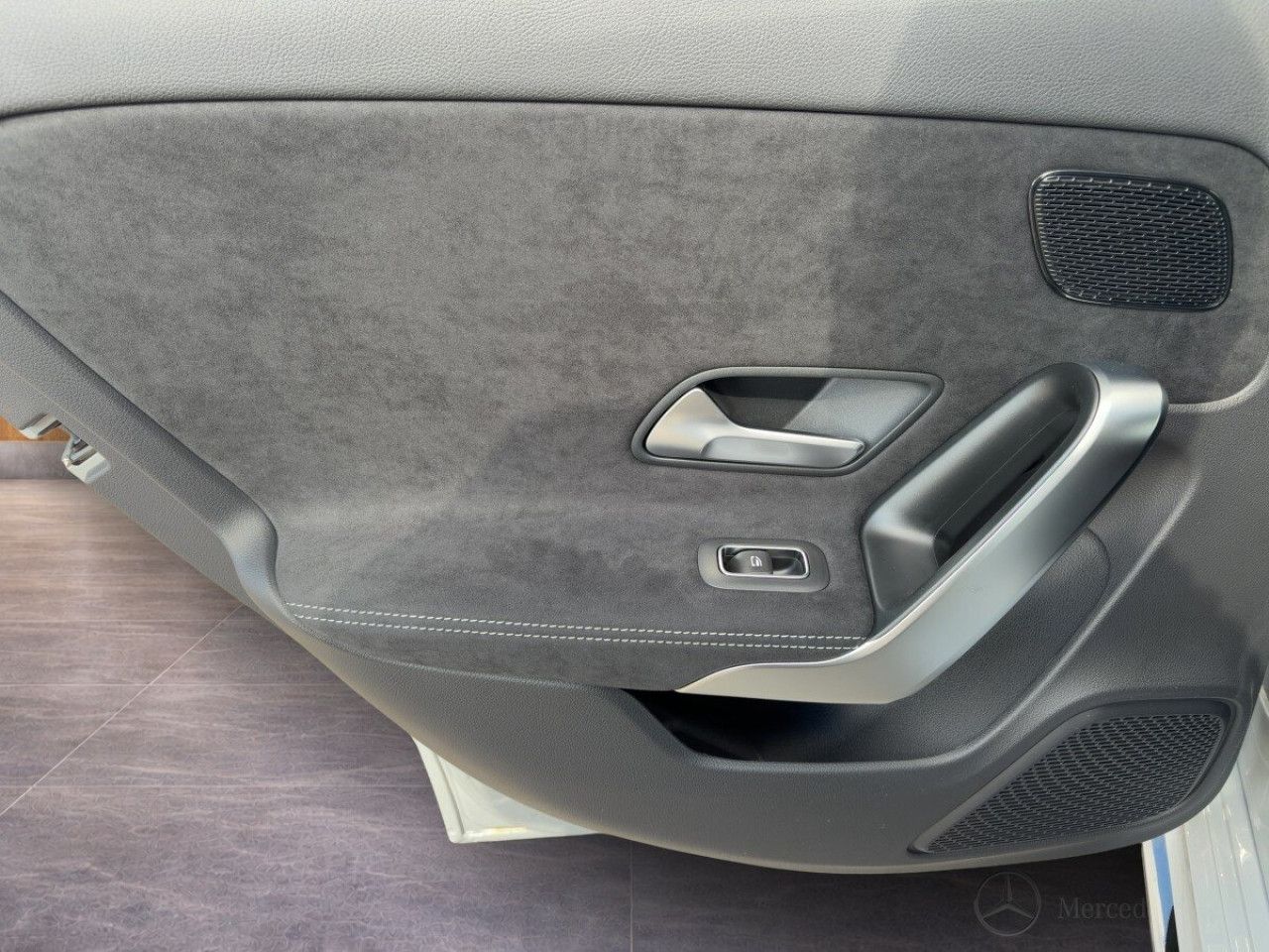 Mercedes-Benz A-Klasse – Bild 16