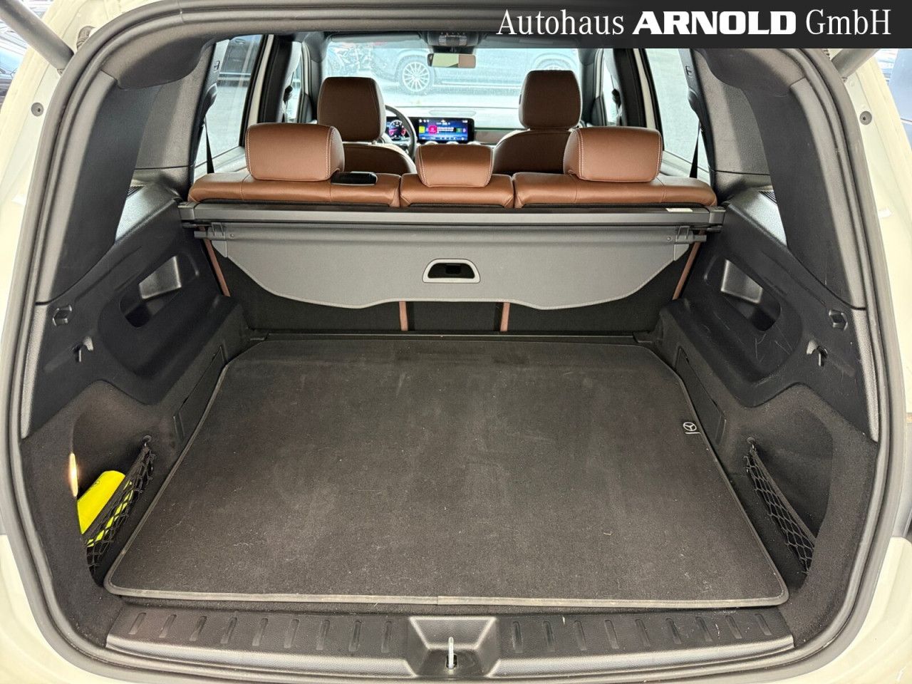Mercedes-Benz GLB – Bild 14