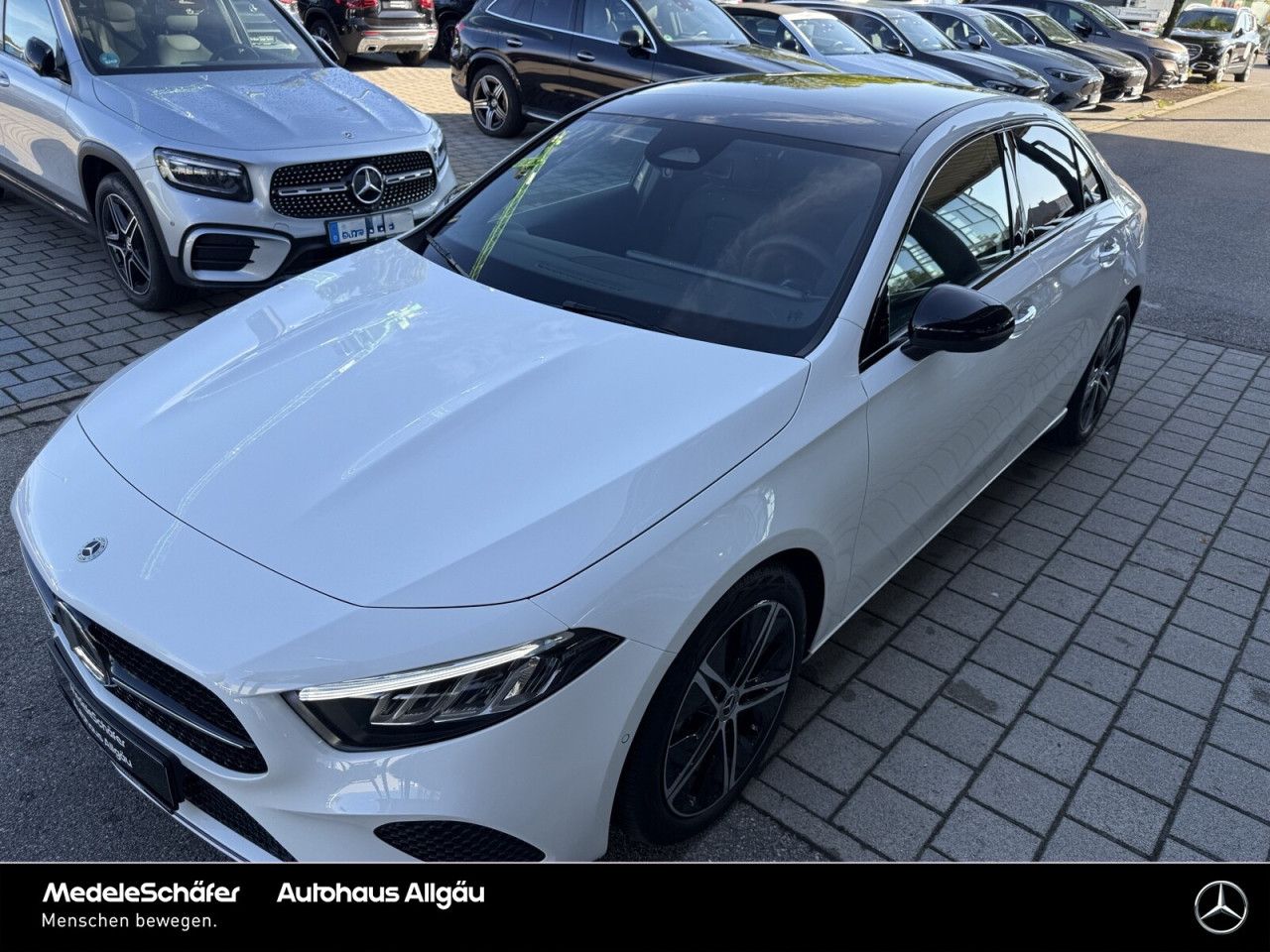 Mercedes-Benz A-Klasse – Bild 9