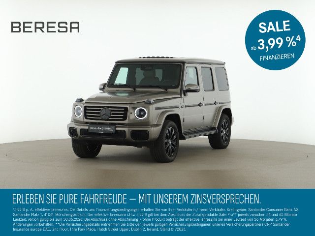 Mercedes-Benz G 450