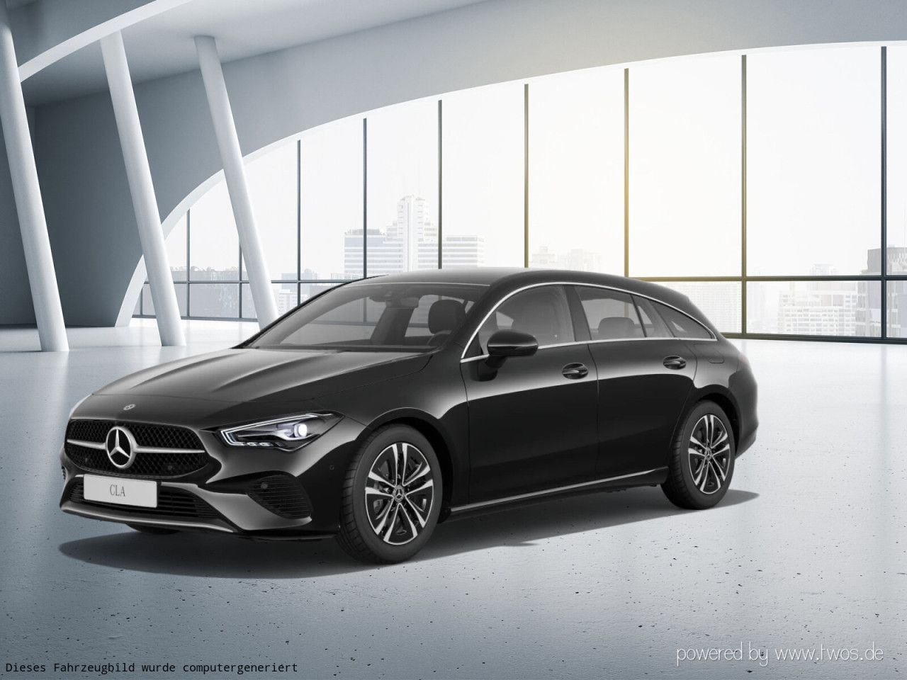 Mercedes-Benz CLA – Bild 20