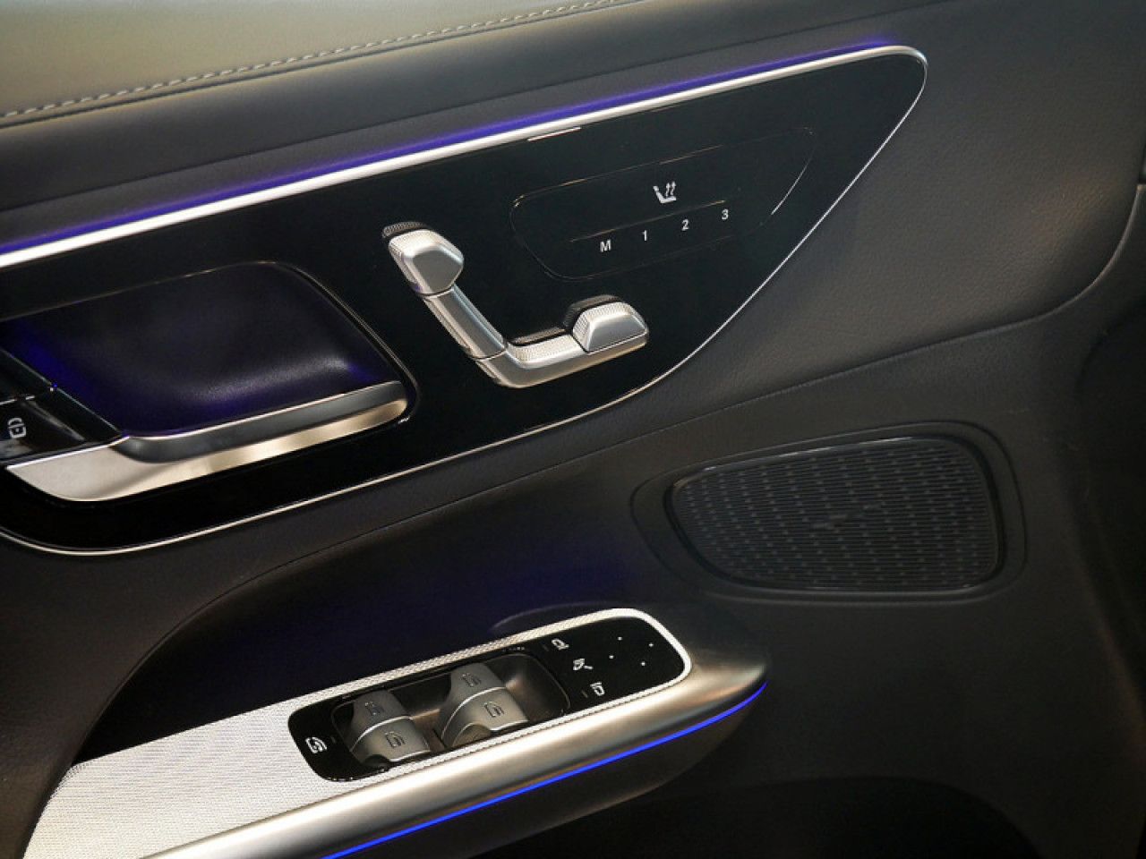 Mercedes-Benz GLC – Bild 13