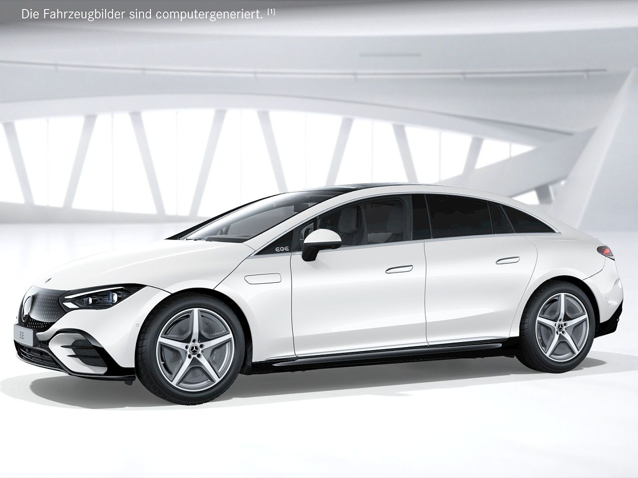 Mercedes-Benz EQE – Bild 21