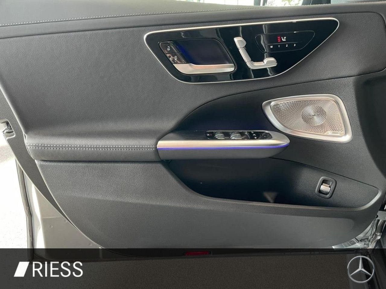 Mercedes-Benz C-Klasse – Bild 3