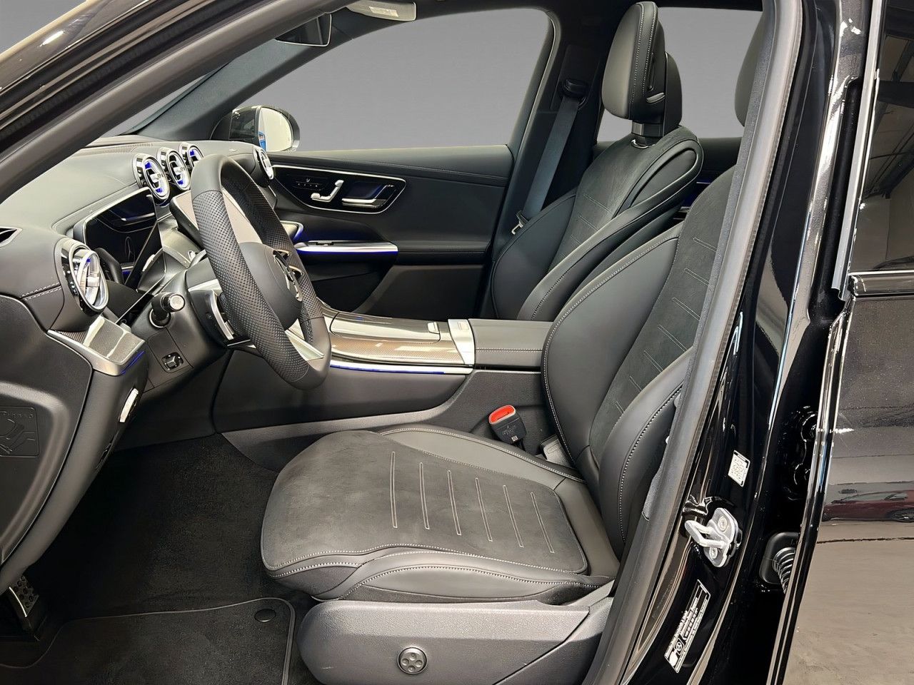Mercedes-Benz GLC – Bild 7