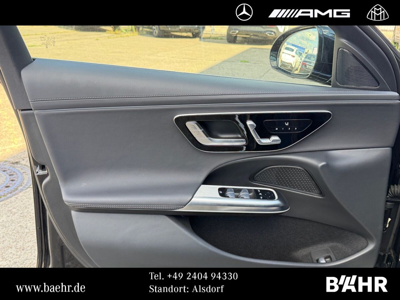 Mercedes-Benz E-Klasse – Bild 14