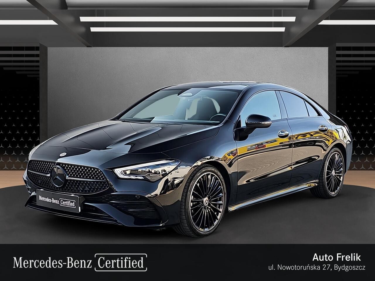 Zdj&eogon;cie pojazdu 1 / 22
