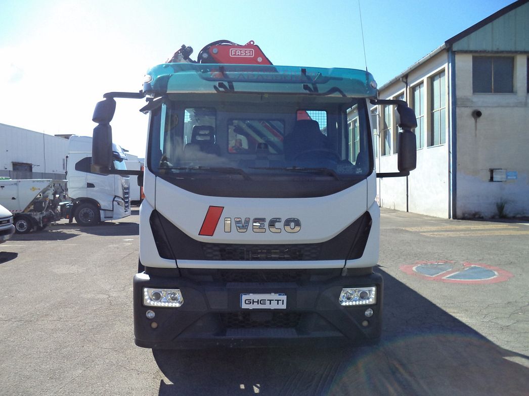 IVECO | ML180E32/FP EVI_C