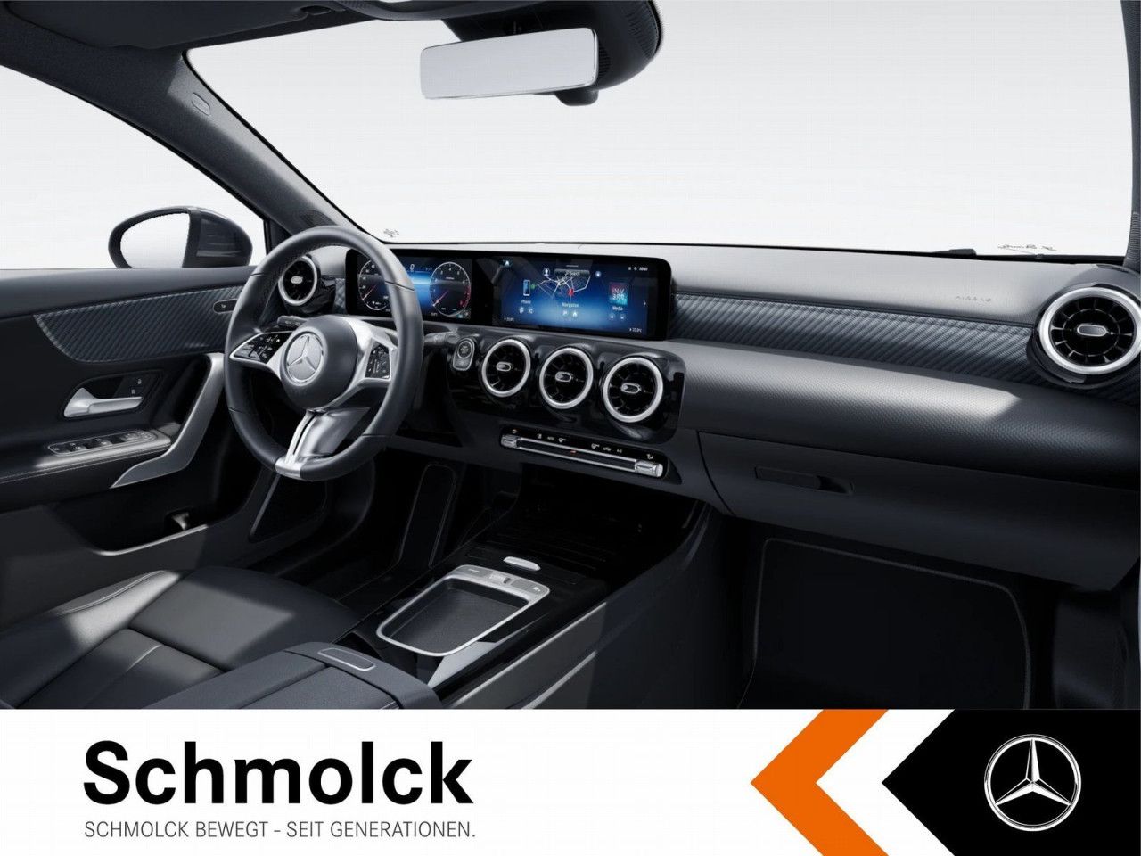 Mercedes-Benz A-Klasse – Bild 9