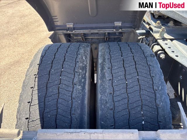 MAN TGS 18.470 4x2 BL SA 11