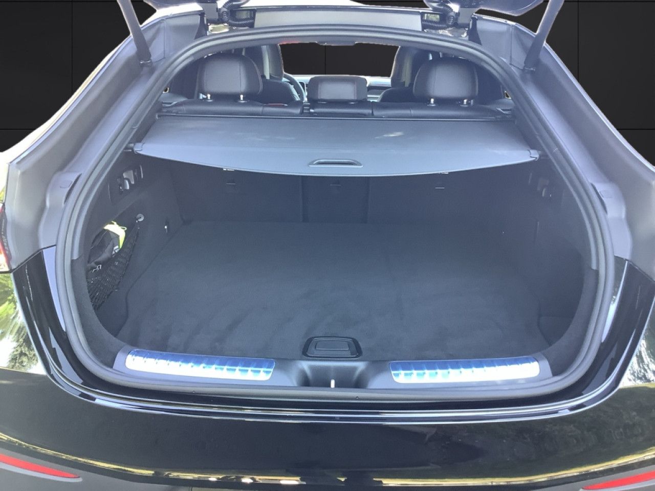 Mercedes-Benz GLC – Bild 15