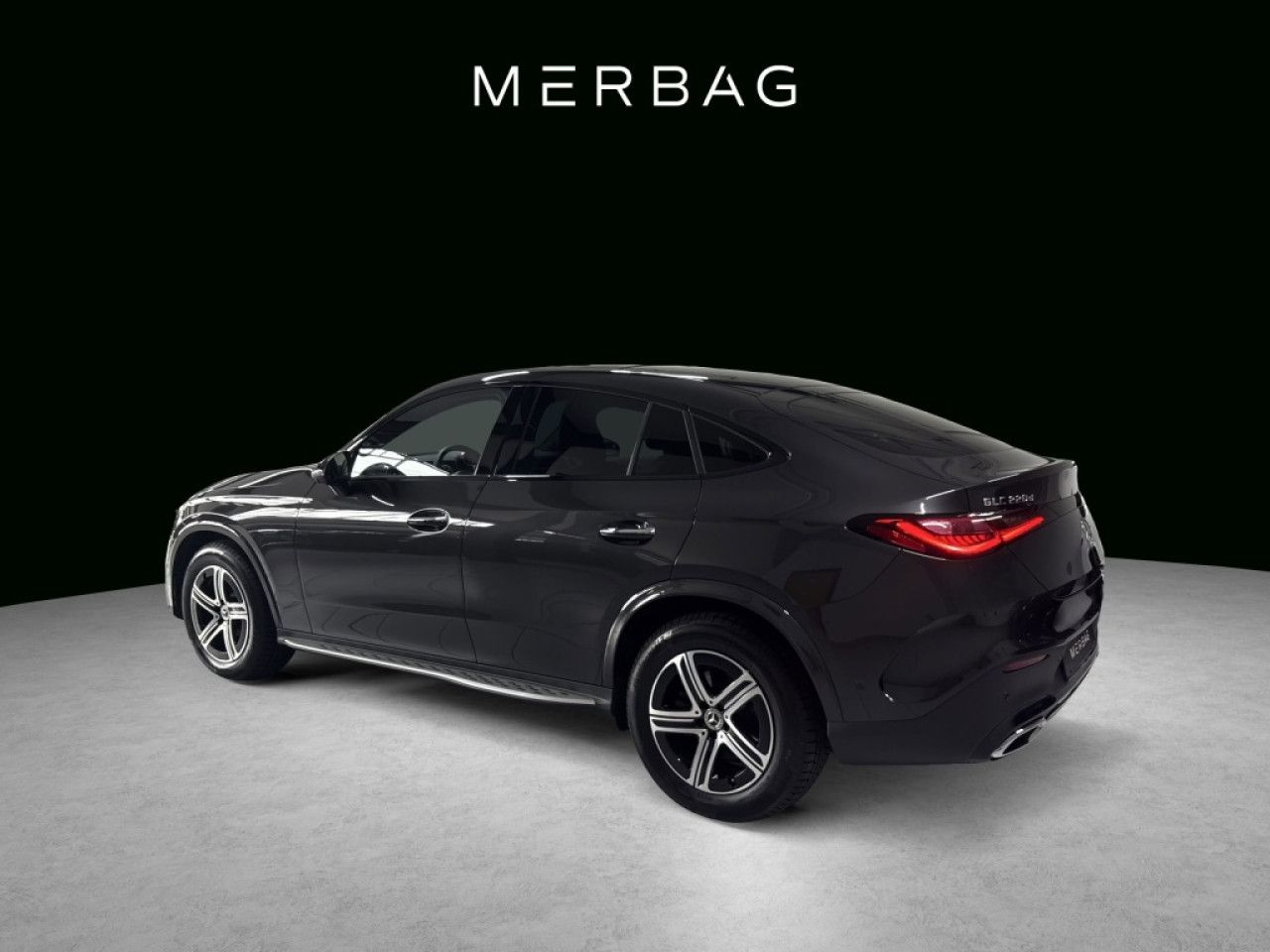 Mercedes-Benz GLC – Bild 5