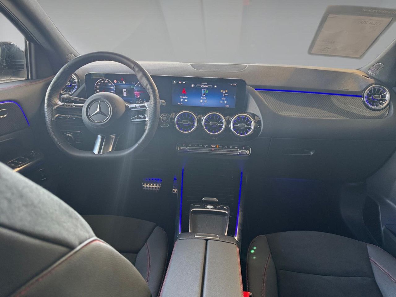Mercedes-Benz GLA – Bild 11