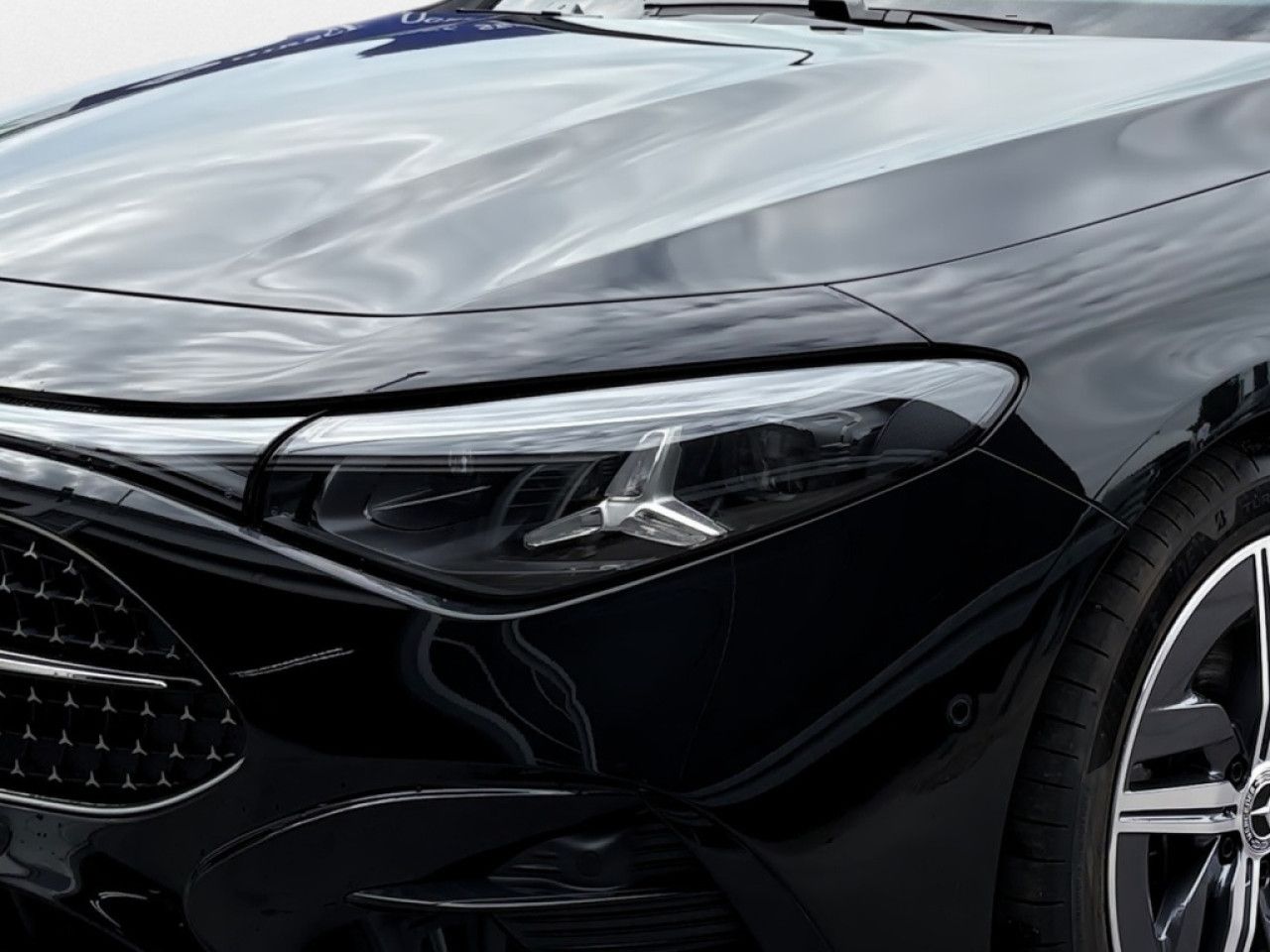 Mercedes-Benz CLA – Bild 16