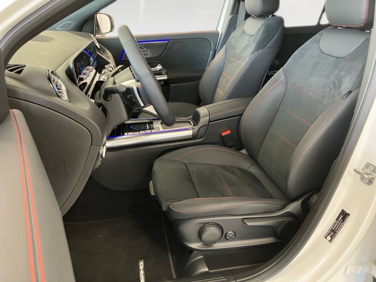 Mercedes-Benz GLA – Bild 10